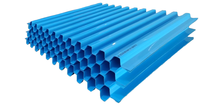 Tube Settler PVC